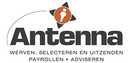 Antenna Uitzendbureau