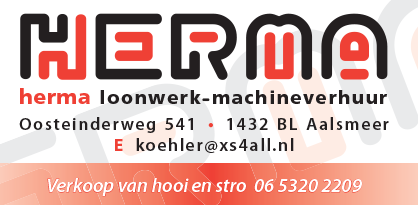 Herma Loonverhuur 