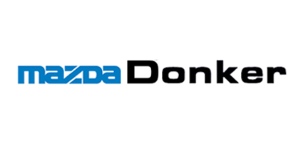 Mazda Donker