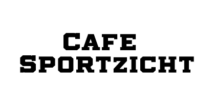 Cafe Sportzicht