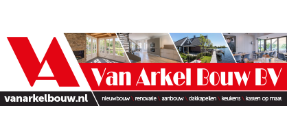 Van Arkel Bouw