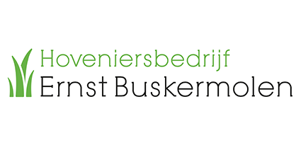 Hoveniersbedrijf Ernst Buskermolen