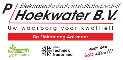 Installatiebedrijf P. Hoekwater bv