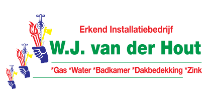 Installatiebedrijf W.J. vd Hout