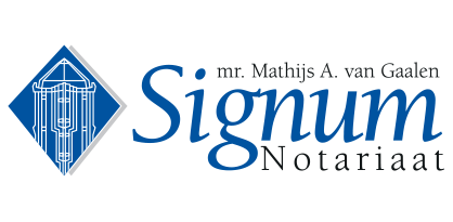 Signum Notariaat