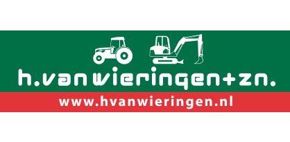 Loonbedrijf H van Wieringen