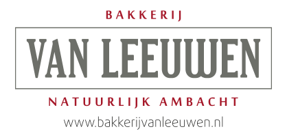 Ambachtelijke Bakker van Leeuwen