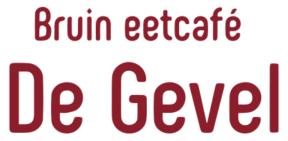 Bruin-Café De Gevel Uithoorn