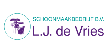 Schoonmaakbedrijf LJ de Vries