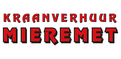 Kraanverhuur Mieremet