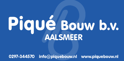 Pique Bouw