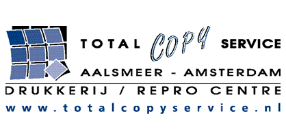 Total Copy Services
