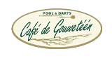 Cafe De Gouweteen