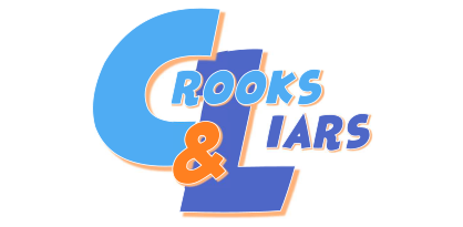 Crooks and Liars