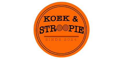 Koek & Stroopie