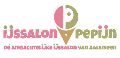 IJssalon Pepijn