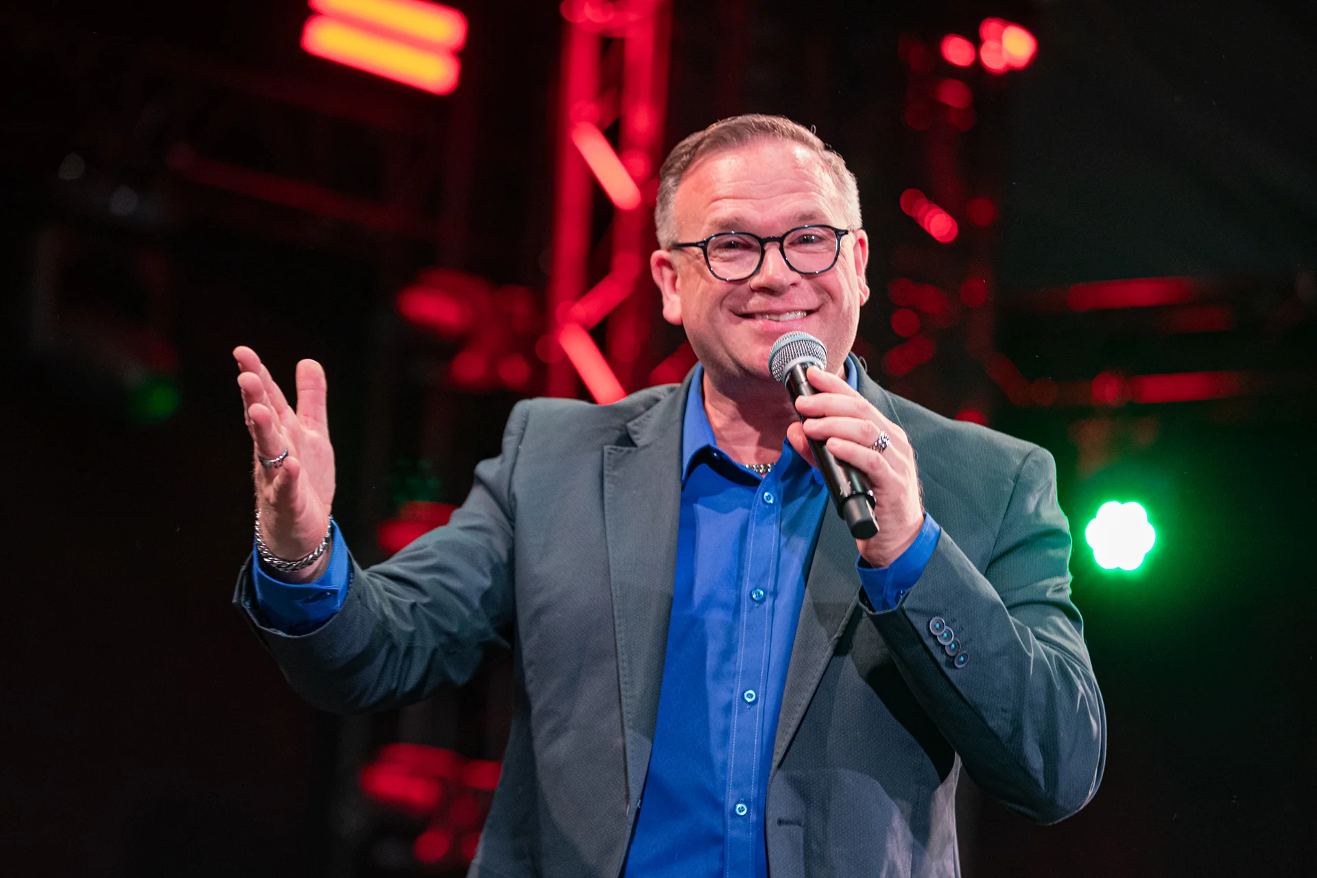 Feestweek Aalsmeer 2025 - De Dag Van Je Leven Feestdag